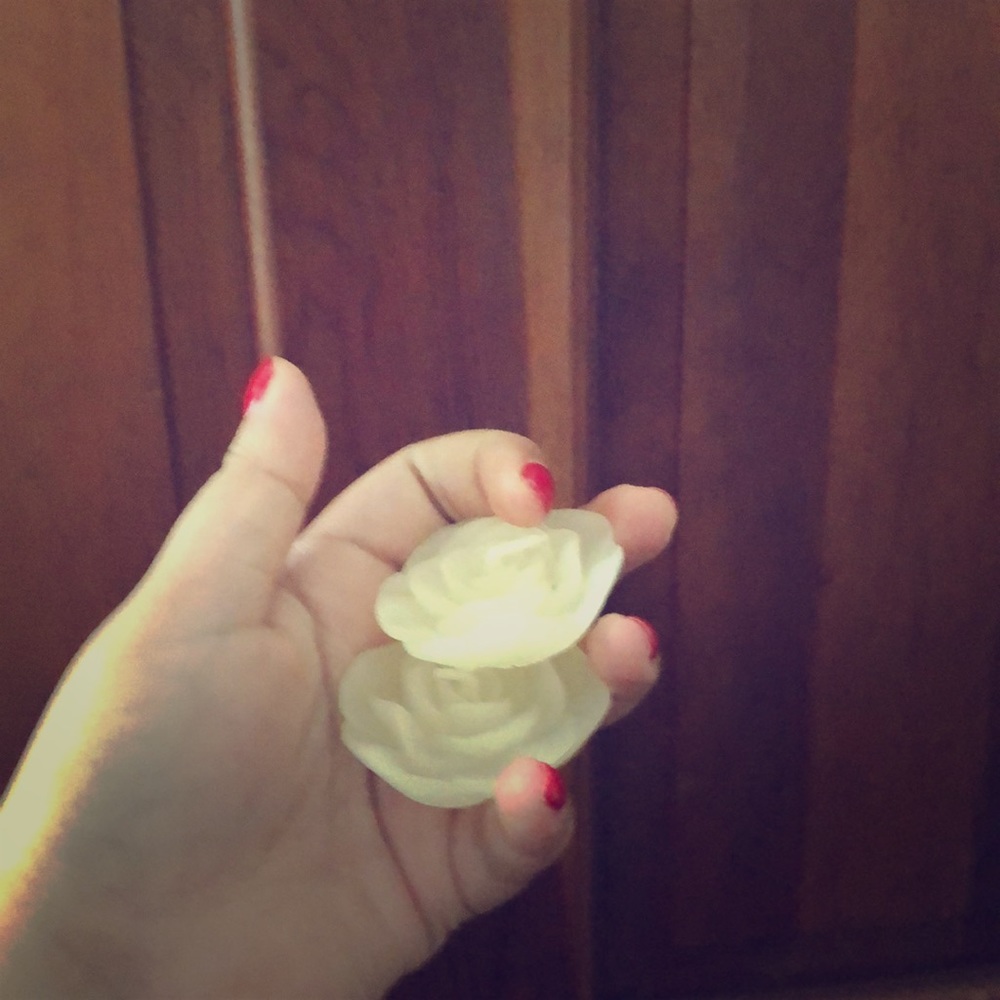 2 candles
